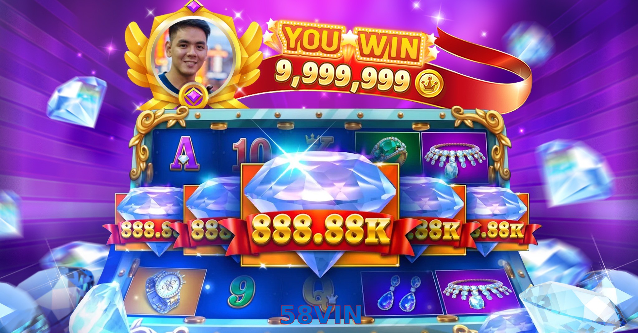 58VIN